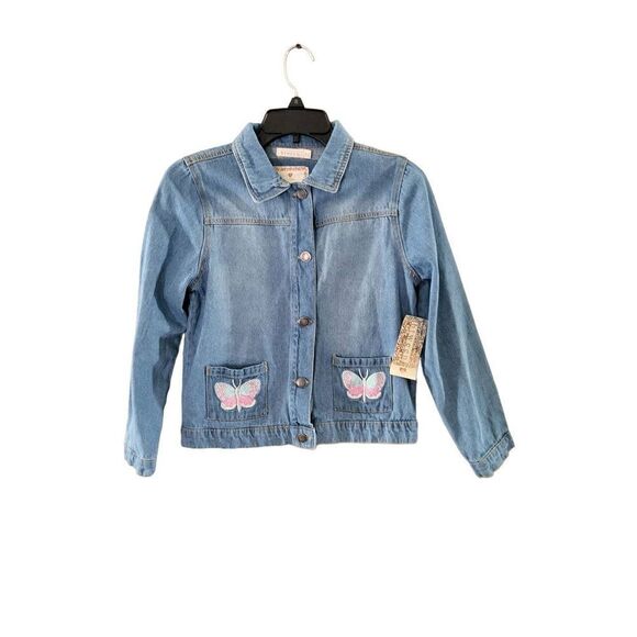 btween Other - Kids jean jacket